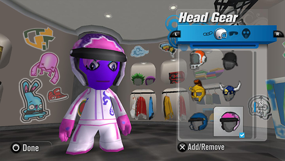ModNation Racers (PSP) - Imagen 8